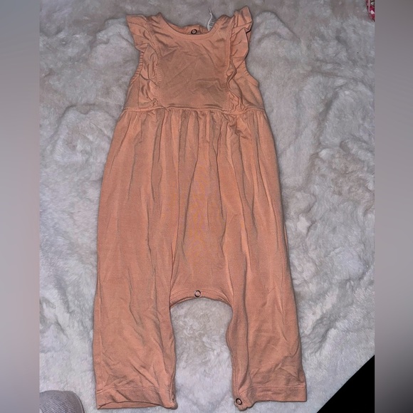 Kate quinn romper - Picture 1 of 2